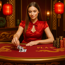 Nomini - Live Baccarat - Evolution Gaming