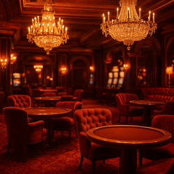 Nomini Casino Willkommensbonus - 100% bis 500€ + 200 Freispiele