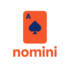 Nomini Casino Logo