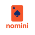 Nomini Casino Logo