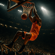 Nomini - Basketball Sportwetten - Live Action