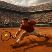 Nomini - Tennis Sportwetten - Live Quotes
